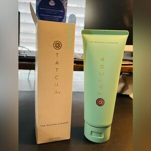 Tatcha The Matcha Cleanse - 150ml - Gentle Fragrance Free